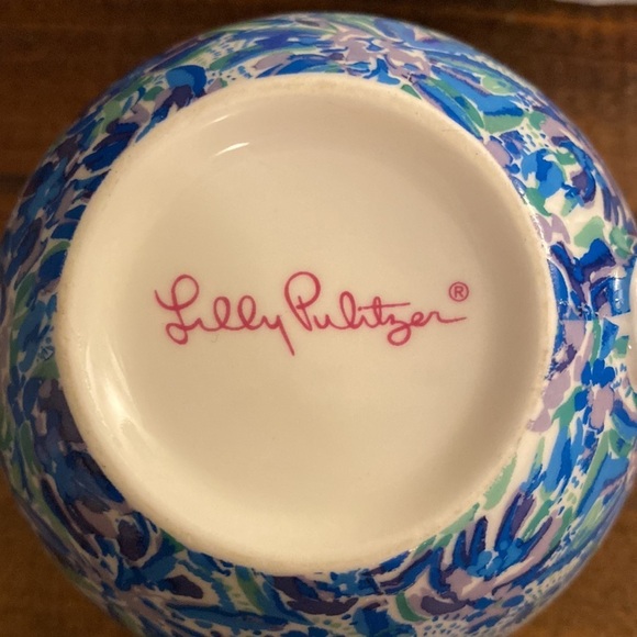 Lilly Pulitzer Coffee/Tea Mug - Picture 5 of 6